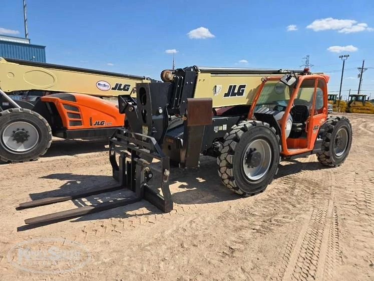 Used Telehandler